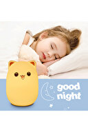 HOUSE PRATİK HP03 FİGÜRLÜ LED GECE LAMBASI