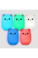 HOUSE PRATİK HP03 FİGÜRLÜ LED GECE LAMBASI