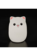 HOUSE PRATİK HP03 FİGÜRLÜ LED GECE LAMBASI