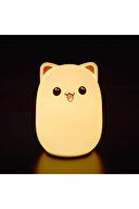 HOUSE PRATİK HP03 FİGÜRLÜ LED GECE LAMBASI