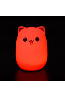 HOUSE PRATİK HP03 FİGÜRLÜ LED GECE LAMBASI