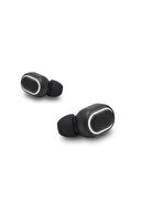 Polosmart fs45 tws kablosuz kulaklık siyah