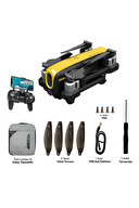 Oyuncak Corby Cx018 Anka Gps'li Drone