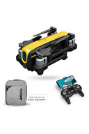 Oyuncak Corby Cx018 Anka Gps'li Drone