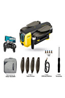 Oyuncak Anka Pro GPS li Drone CX019