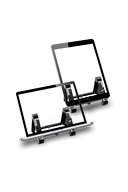 Mf Product JETPOWER MF0655 - Tablet Telefon Tutucu Siyah