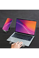 Mf Product JETPOWER MF0655 - Tablet Telefon Tutucu Siyah