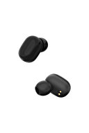 Polosmart fs55 tws kablosuz kulaklık siyah