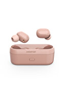 Polosmart FS55 TWS Kablosuz Kulaklık Pembe
