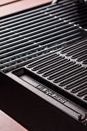 Guruss Döküm Izgara 24x39 Cm