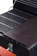 Guruss Volkanik Taş Izgara 24x39 Cm