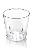 Poliwork Vanda Orkide Saksısı 1,6 Lt