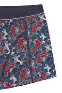 Mavi Erkek Boxer M091121-24413