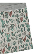 Mavi Erkek Boxer M091122-23854