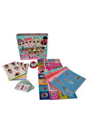 Oyuncak Laço Step By Step LOL