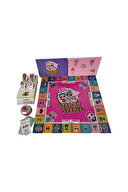 Oyuncak Laço Step By Step LOL