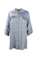 Femina Kadın Bluz 48873