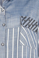 Femina Kadın Bluz 48873