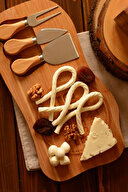 Bambum Hume Peynir Dünyası Sunumluk 4 Parça B0122