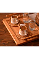 Bambum Majestic Tepsi Dikdörtgen B0253