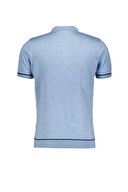 Diandor Erkek Triko Tişört 2317006