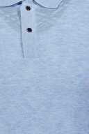 Diandor Erkek Triko Tişört 2317006