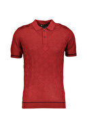 Diandor Erkek Triko Tişört 2317006