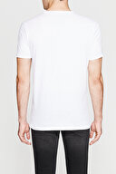 Mavi Erkek Tişört M062772-20843