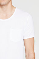 Mavi Erkek Tişört M062772-20843