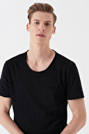 Mavi Erkek Tişört M062772-26341