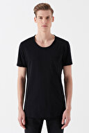 Mavi Erkek Tişört M062772-26341