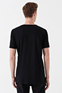 Mavi Erkek Tişört M062772-26341