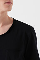 Mavi Erkek Tişört M062772-26341