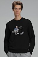 Lufian Erkek Sweatshirt 112030078