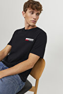 Lufian Erkek Tişört 112020033