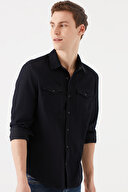 Mavi Erkek Gömlek 0295729632