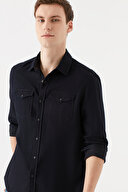 Mavi Erkek Gömlek 0295729632