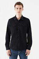 Mavi Erkek Gömlek 0295729632