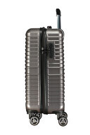 Nippon Sert Valiz 1811MDS-7037T