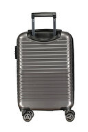 Nippon Sert Valiz 1811MDS-7037T