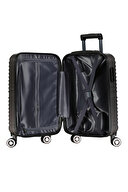 Nippon Sert Valiz 1811MDS-7037T