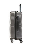 Nippon Sert Valiz 1811MDM-7037T