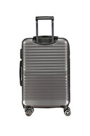 Nippon Sert Valiz 1811MDM-7037T