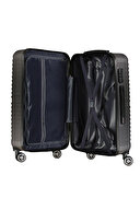 Nippon Sert Valiz 1811MDM-7037T