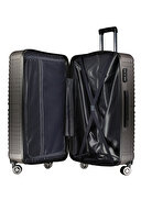 Nippon Sert Valiz 1811MDL-7037T