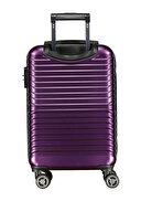 Nippon Sert Valiz 1811MDS-4011T