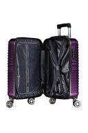 Nippon Sert Valiz 1811MDS-4011T