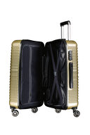 Nippon Sert Valiz 1811MDM-1035T