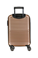 Nippon Sert Valiz 1811MDS-4002T