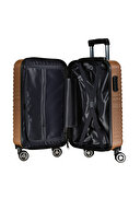 Nippon Sert Valiz 1811MDS-4002T